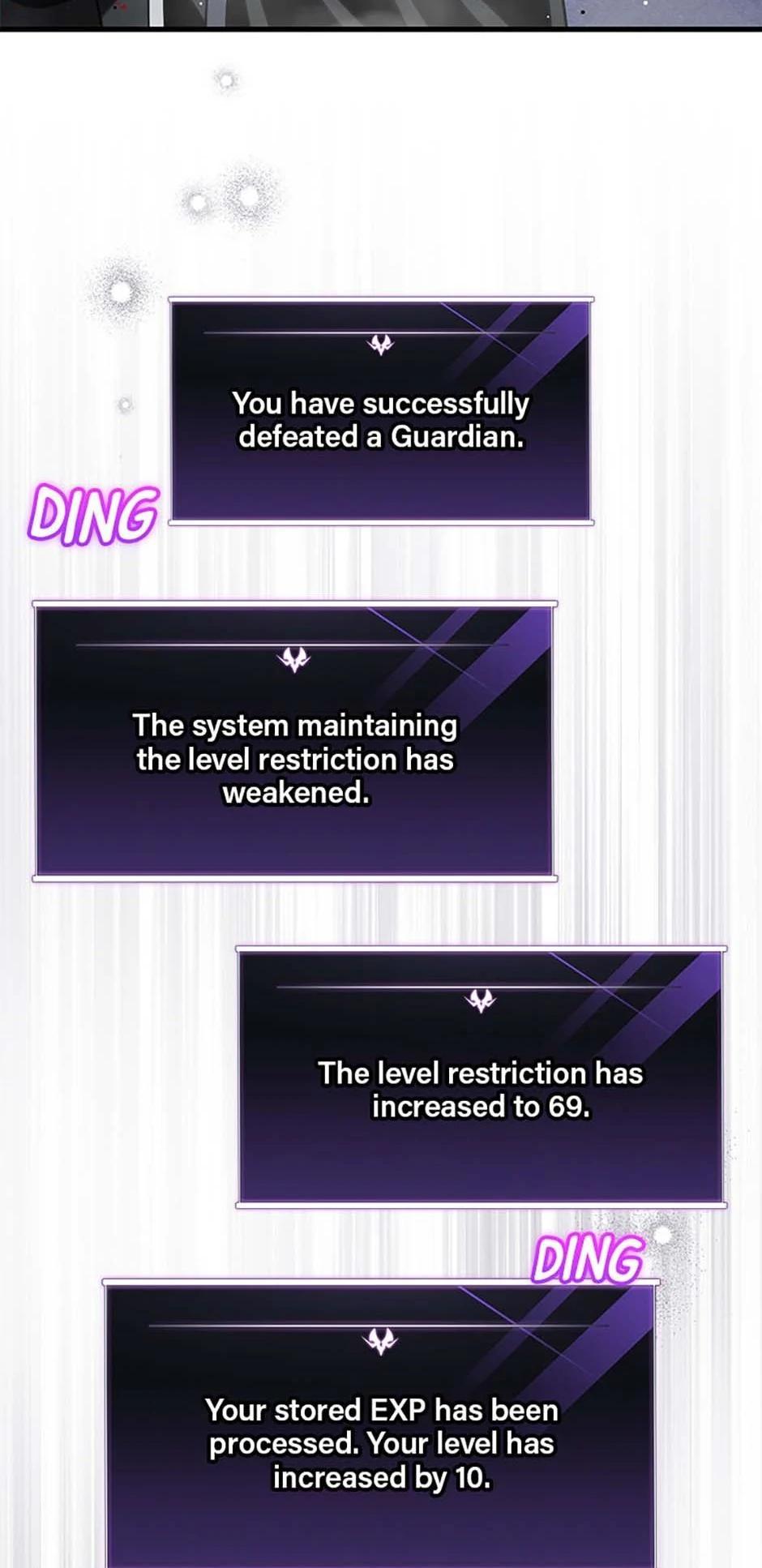 Read After Ten Millennia in Hell Manga Online