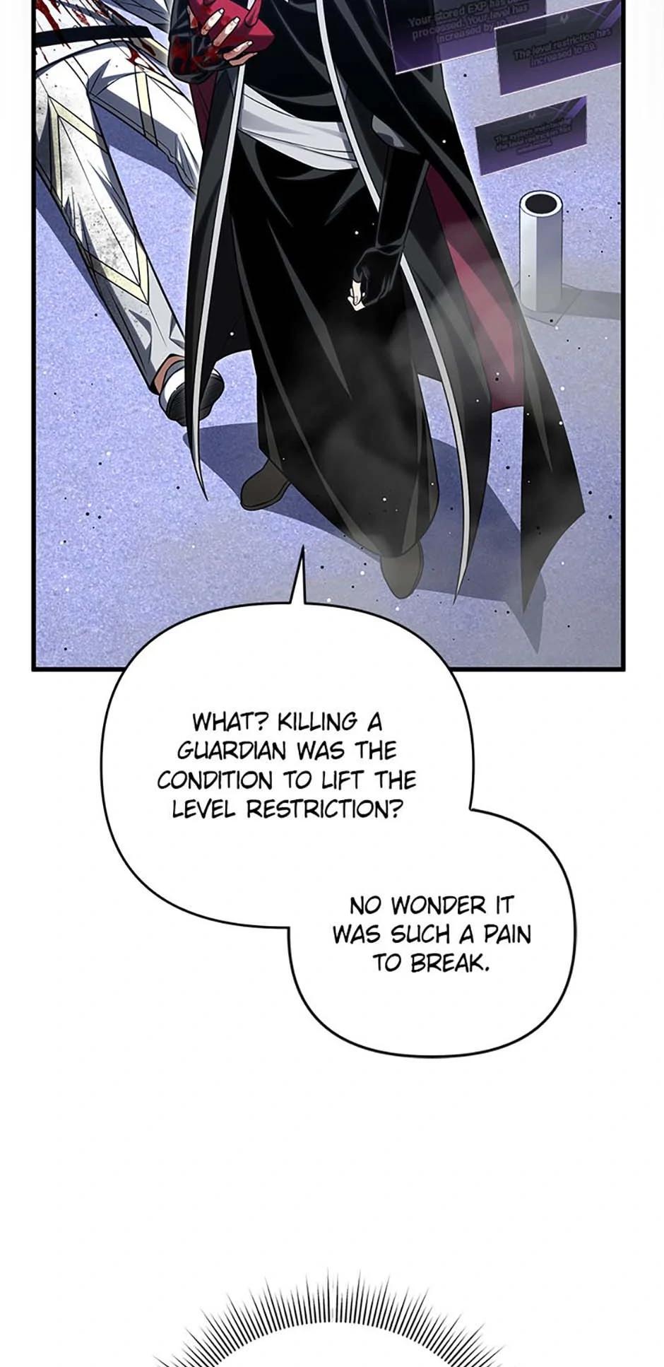 Read After Ten Millennia in Hell Manga Online