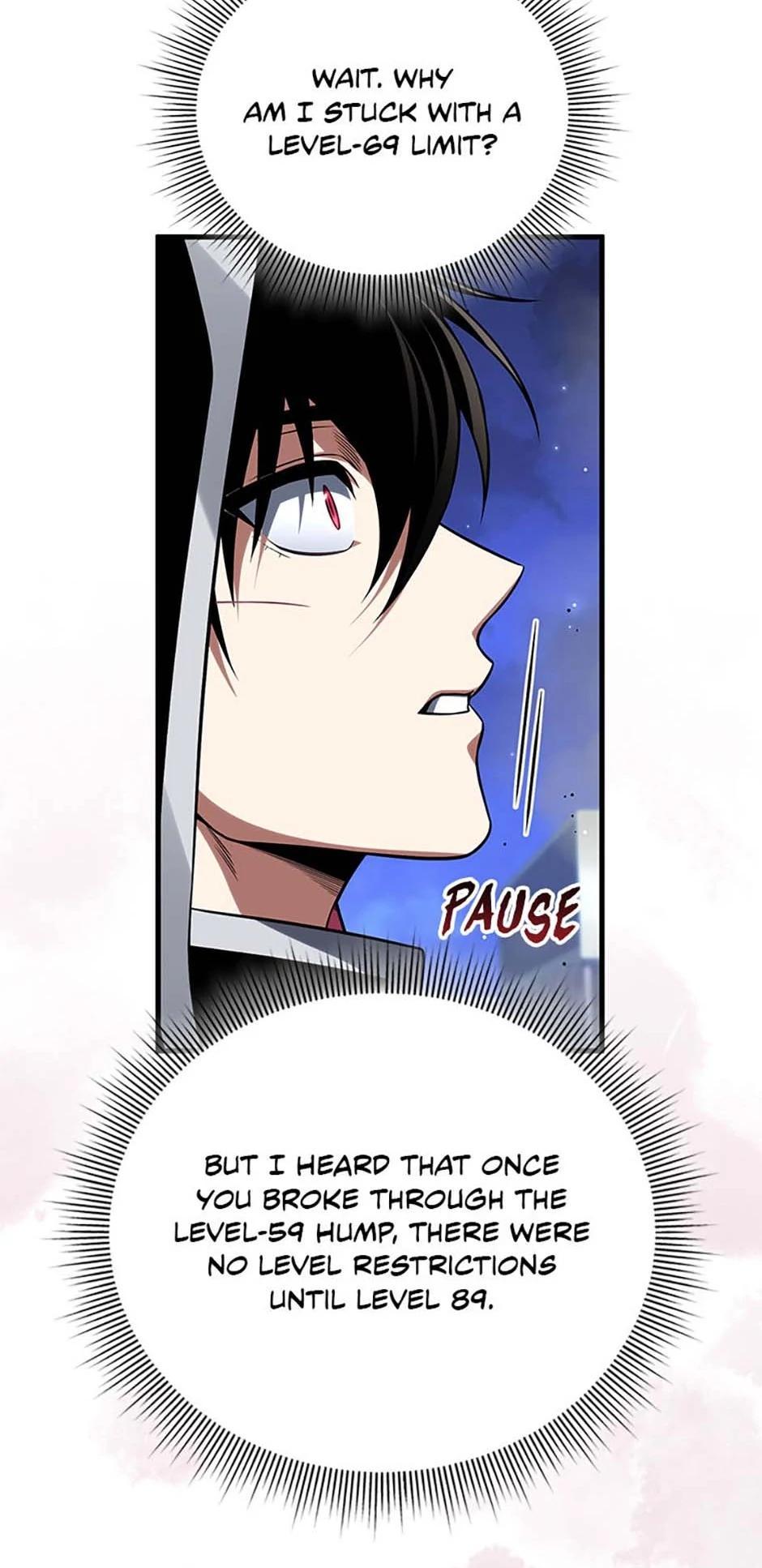 Read After Ten Millennia in Hell Manga Online