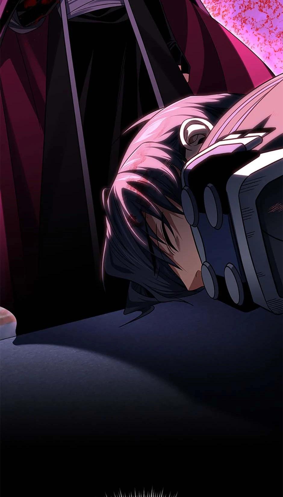 Read After Ten Millennia in Hell Manga Online