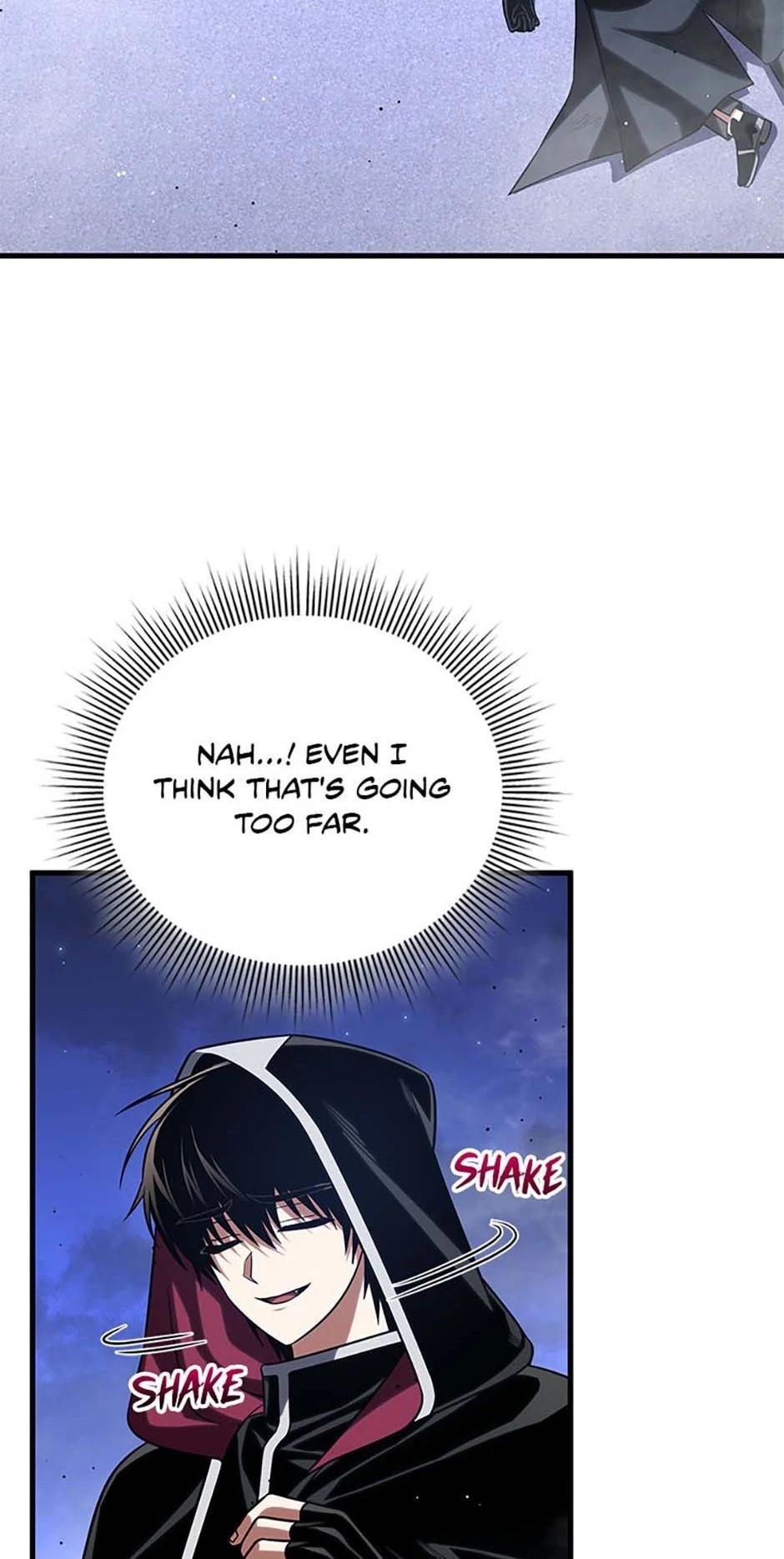 Read After Ten Millennia in Hell Manga Online