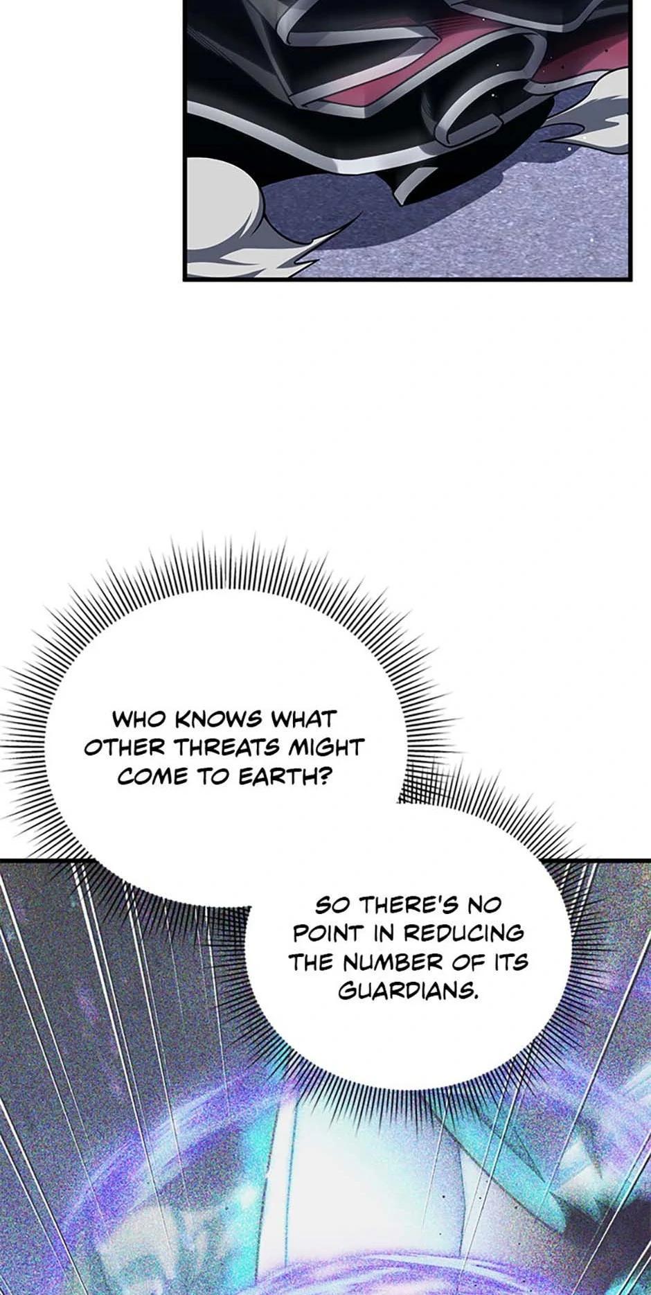 Read After Ten Millennia in Hell Manga Online