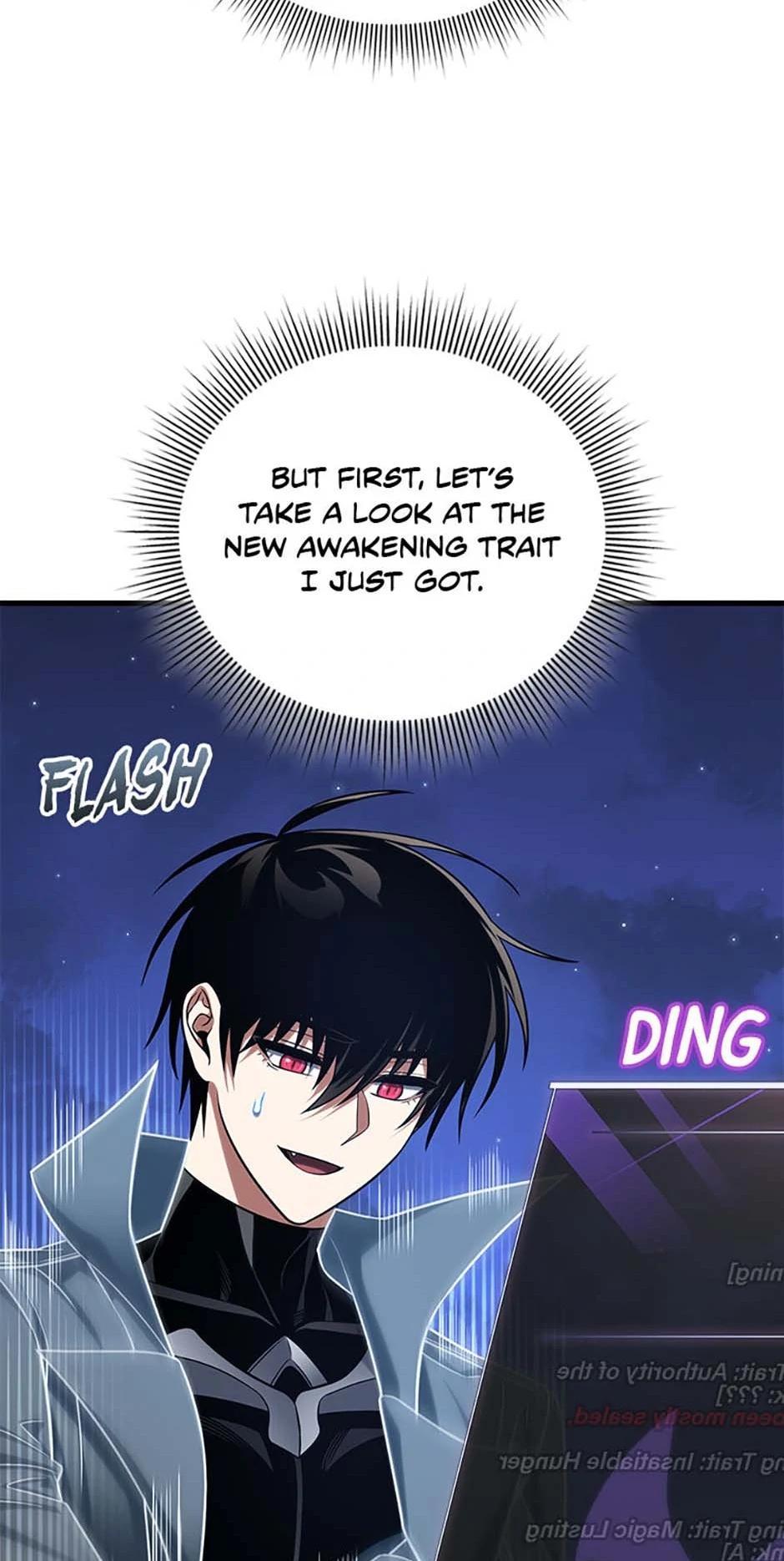 Read After Ten Millennia in Hell Manga Online