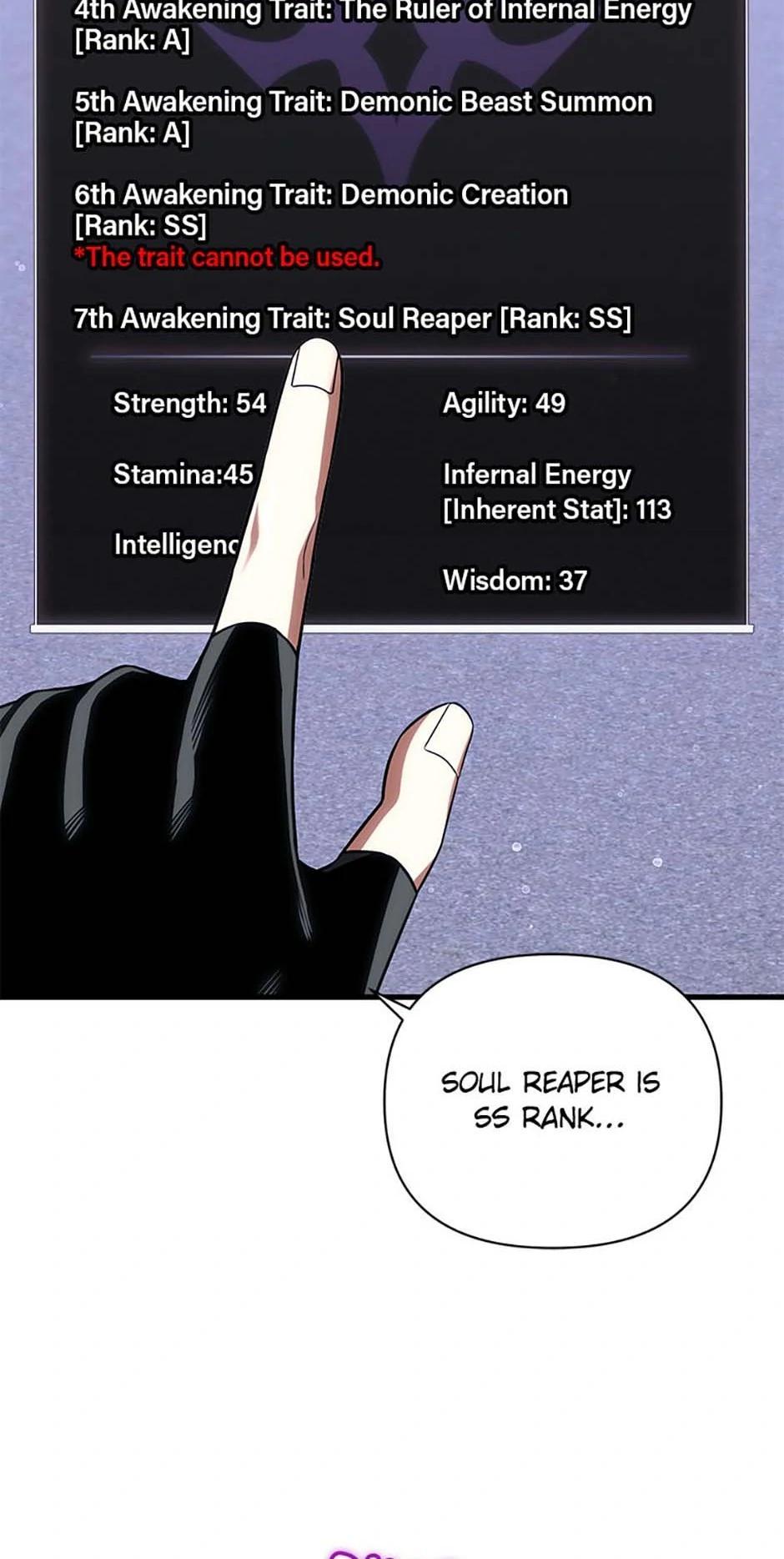 Read After Ten Millennia in Hell Manga Online