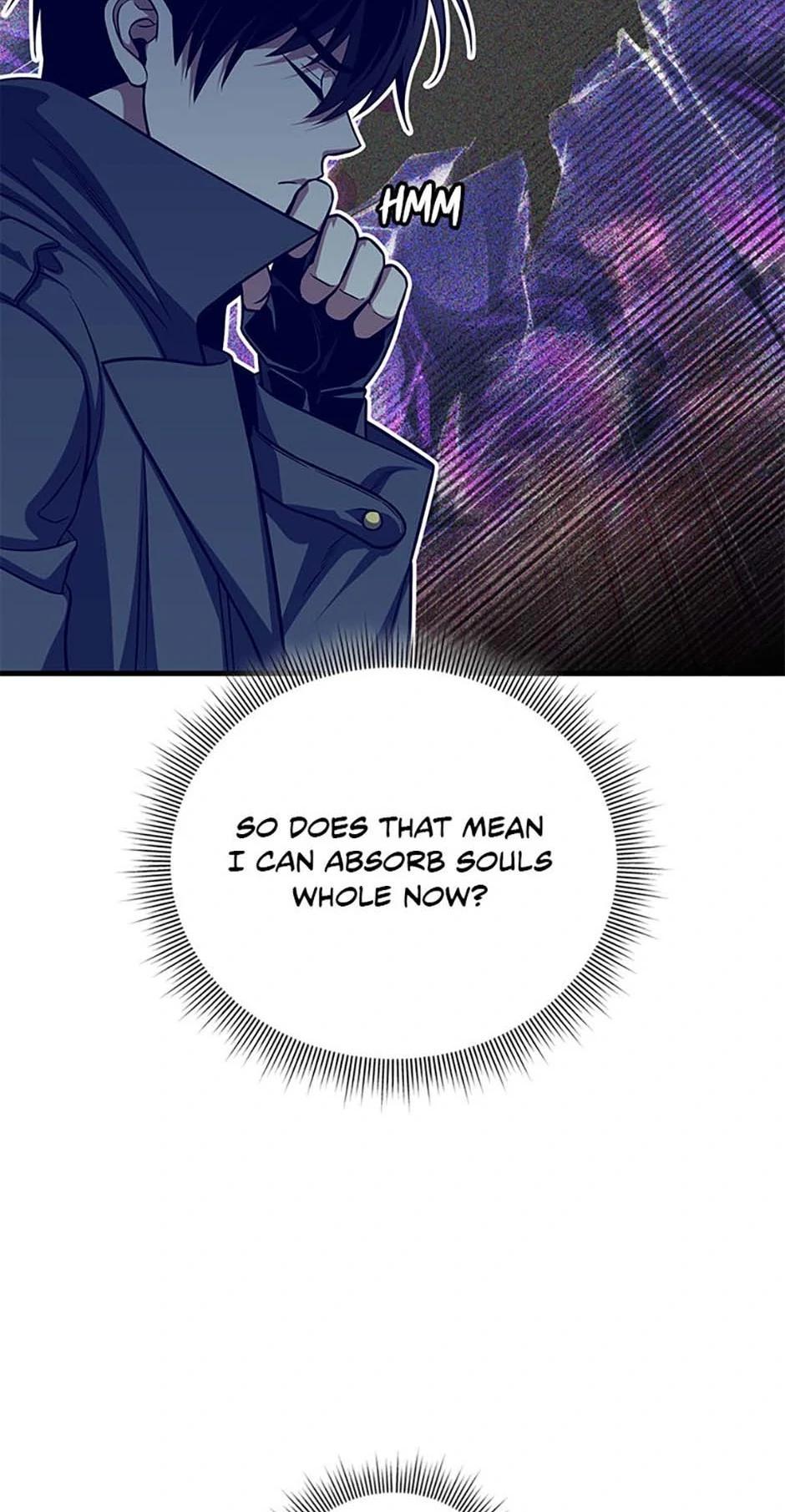 Read After Ten Millennia in Hell Manga Online