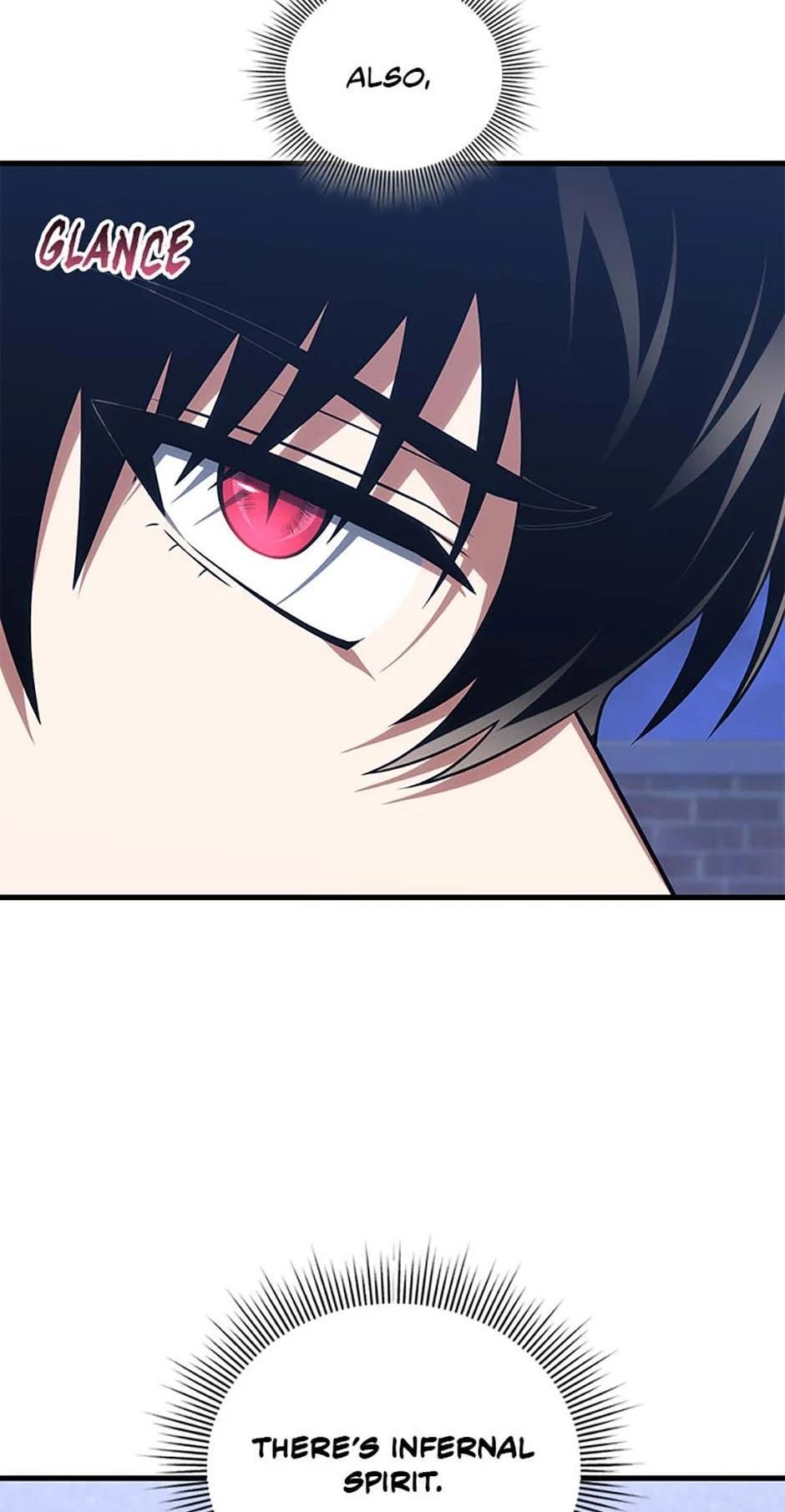 Read After Ten Millennia in Hell Manga Online