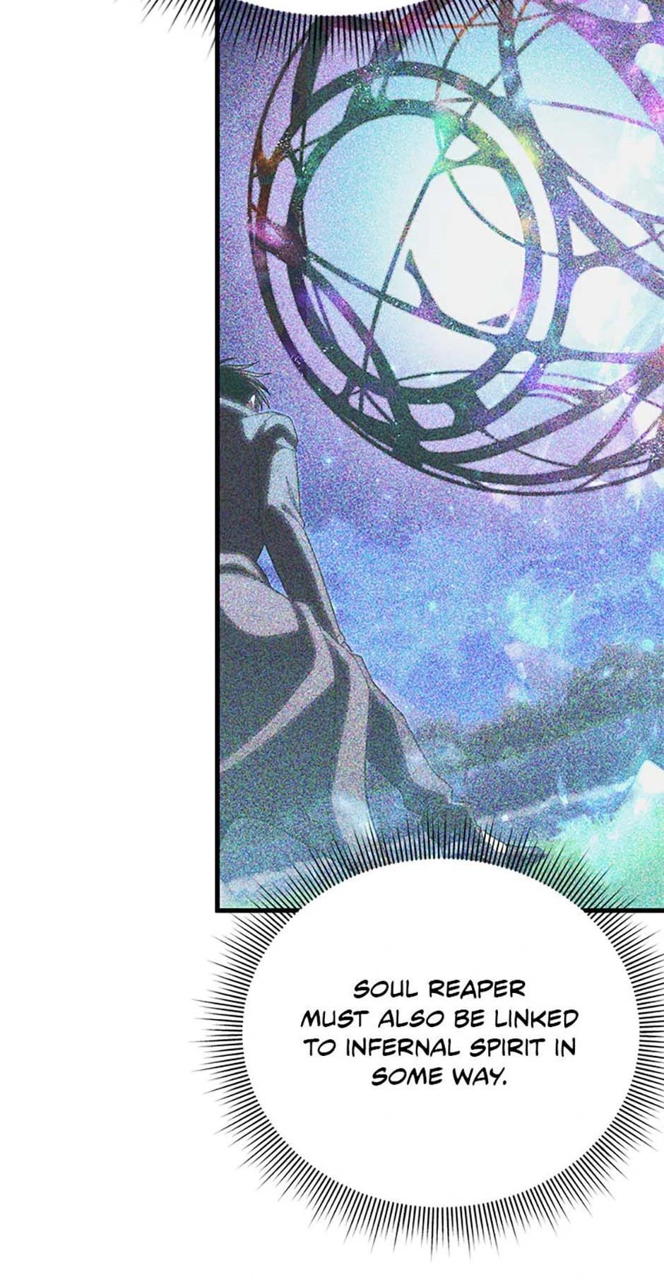 Read After Ten Millennia in Hell Manga Online