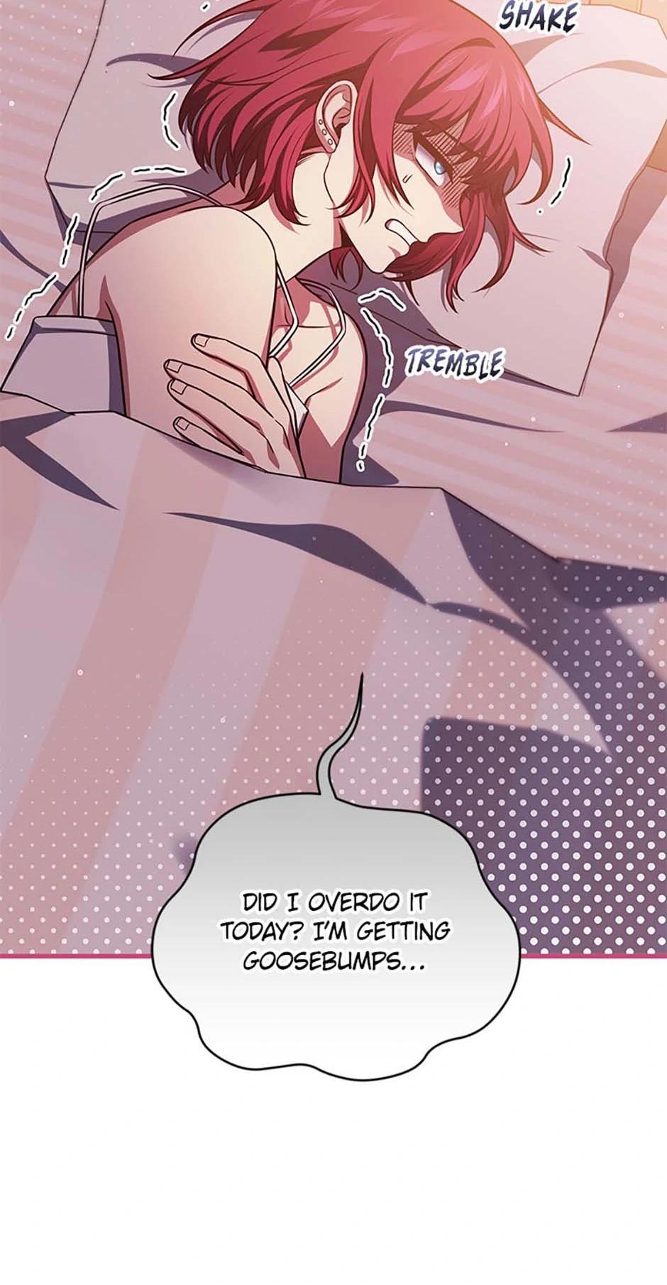 Read After Ten Millennia in Hell Manga Online