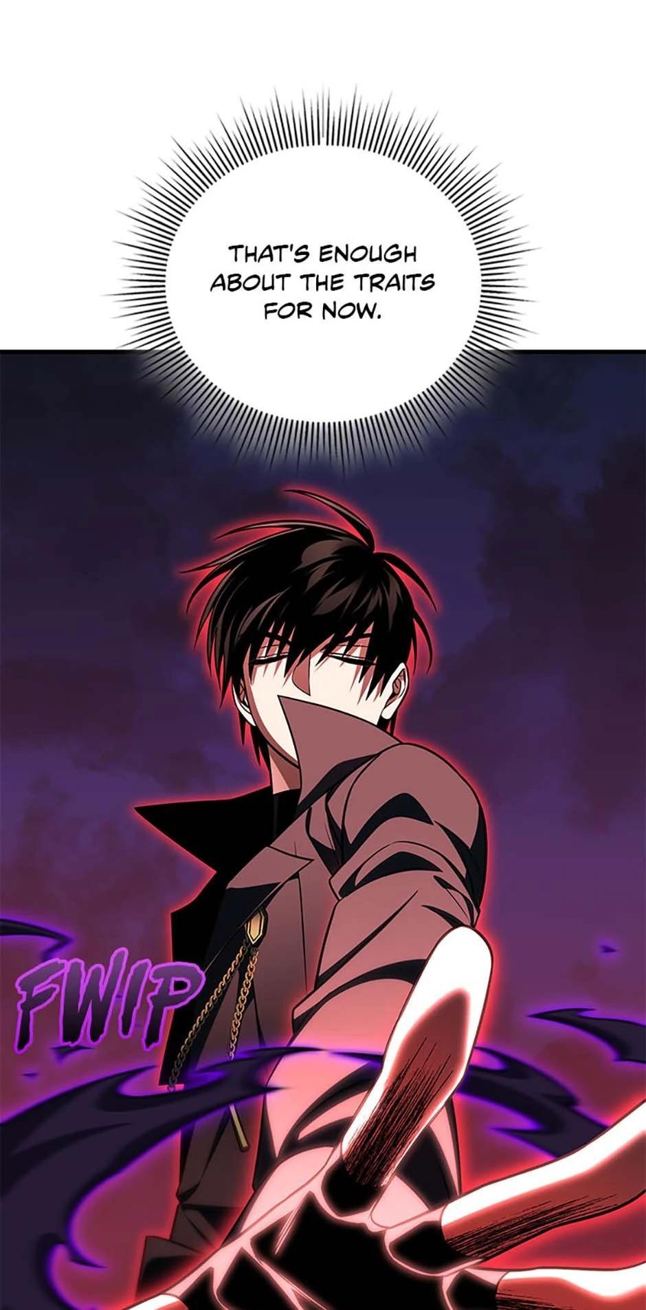 Read After Ten Millennia in Hell Manga Online