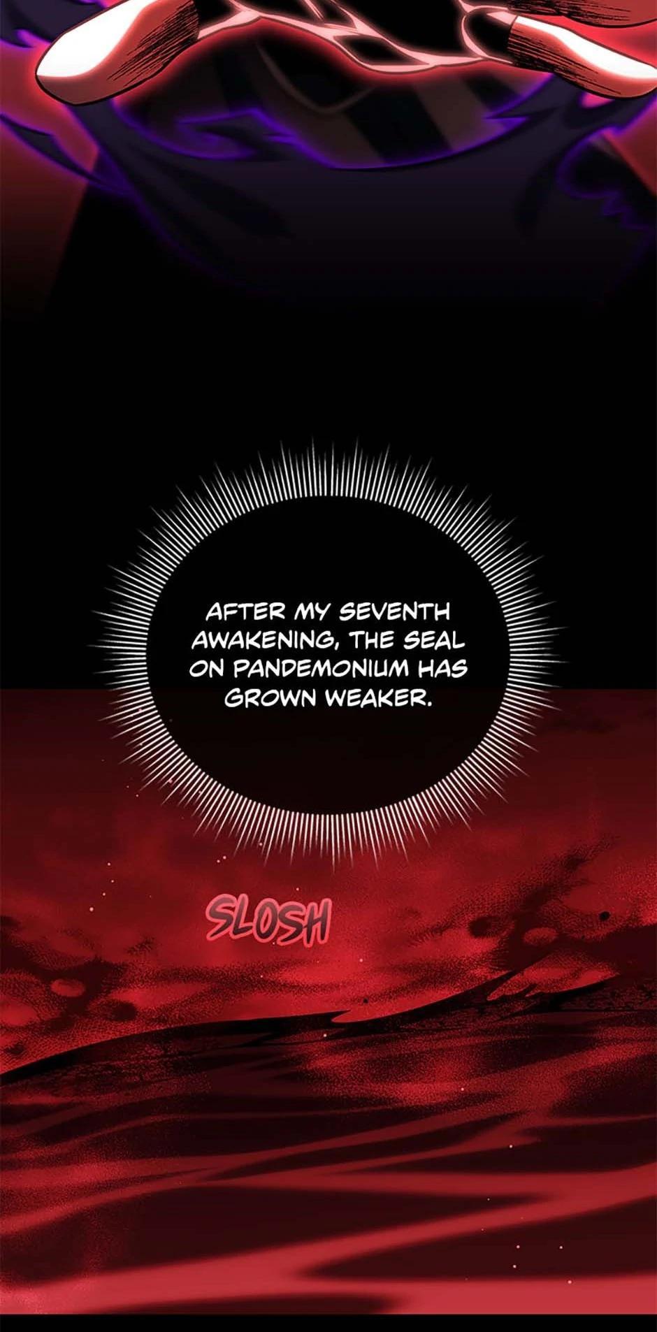 Read After Ten Millennia in Hell Manga Online