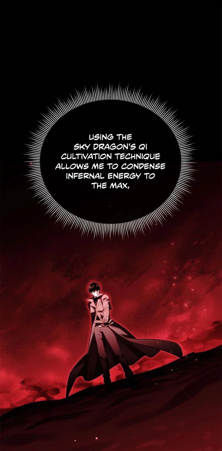 Read After Ten Millennia in Hell Manga Online