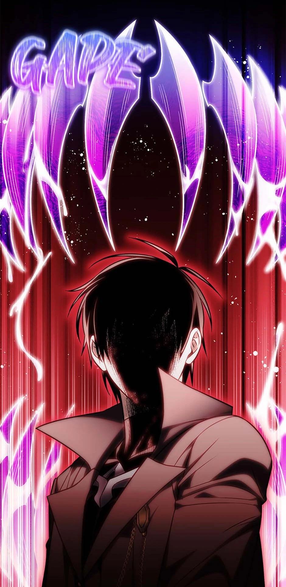 Read After Ten Millennia in Hell Manga Online