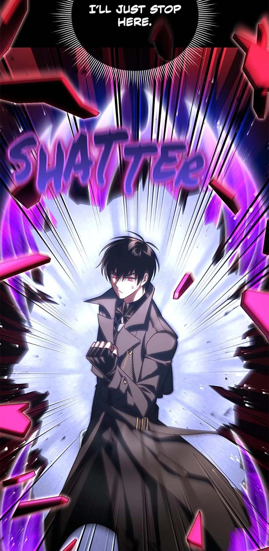 Read After Ten Millennia in Hell Manga Online