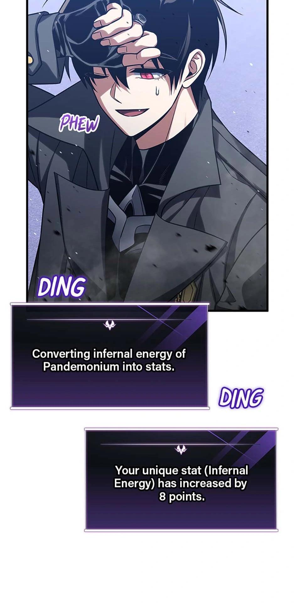 Read After Ten Millennia in Hell Manga Online