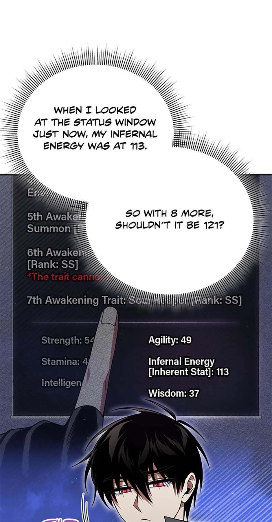 Read After Ten Millennia in Hell Manga Online