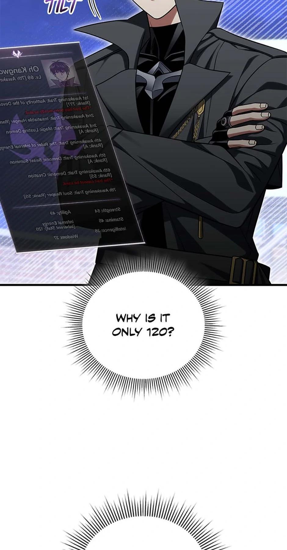 Read After Ten Millennia in Hell Manga Online