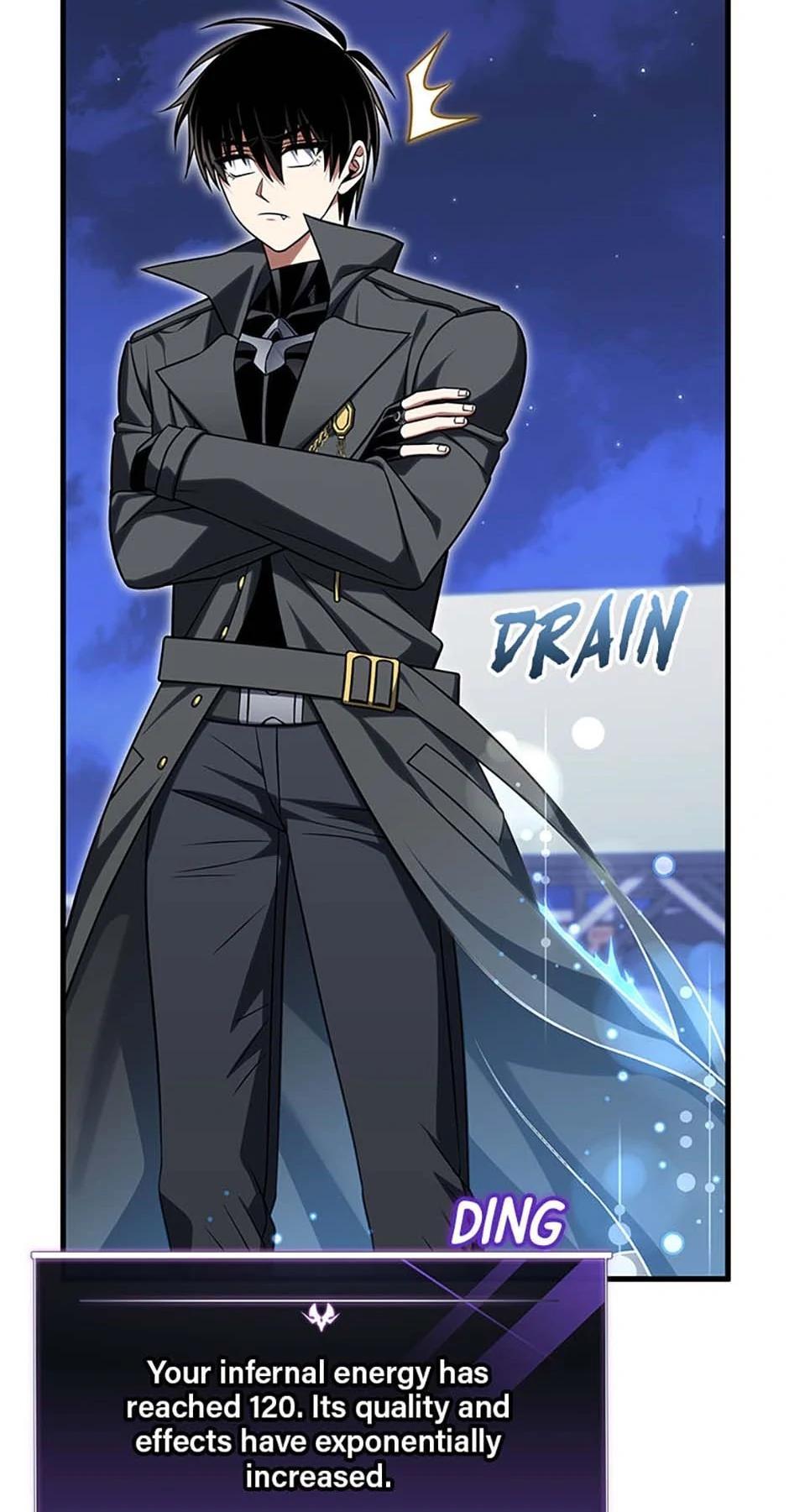 Read After Ten Millennia in Hell Manga Online