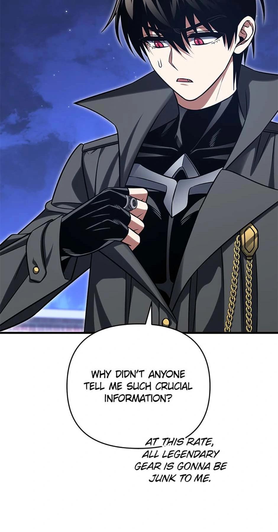 Read After Ten Millennia in Hell Manga Online