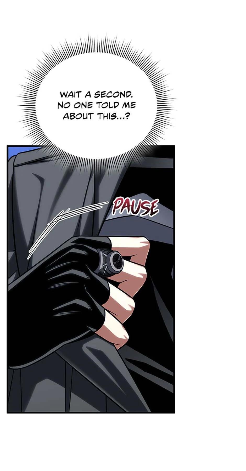 Read After Ten Millennia in Hell Manga Online