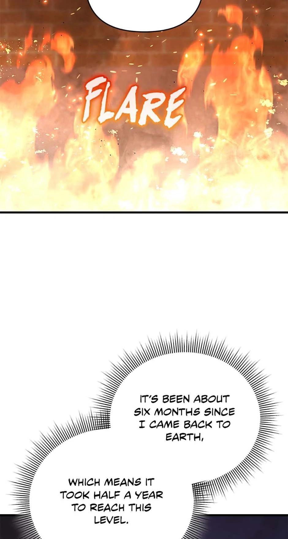 Read After Ten Millennia in Hell Manga Online
