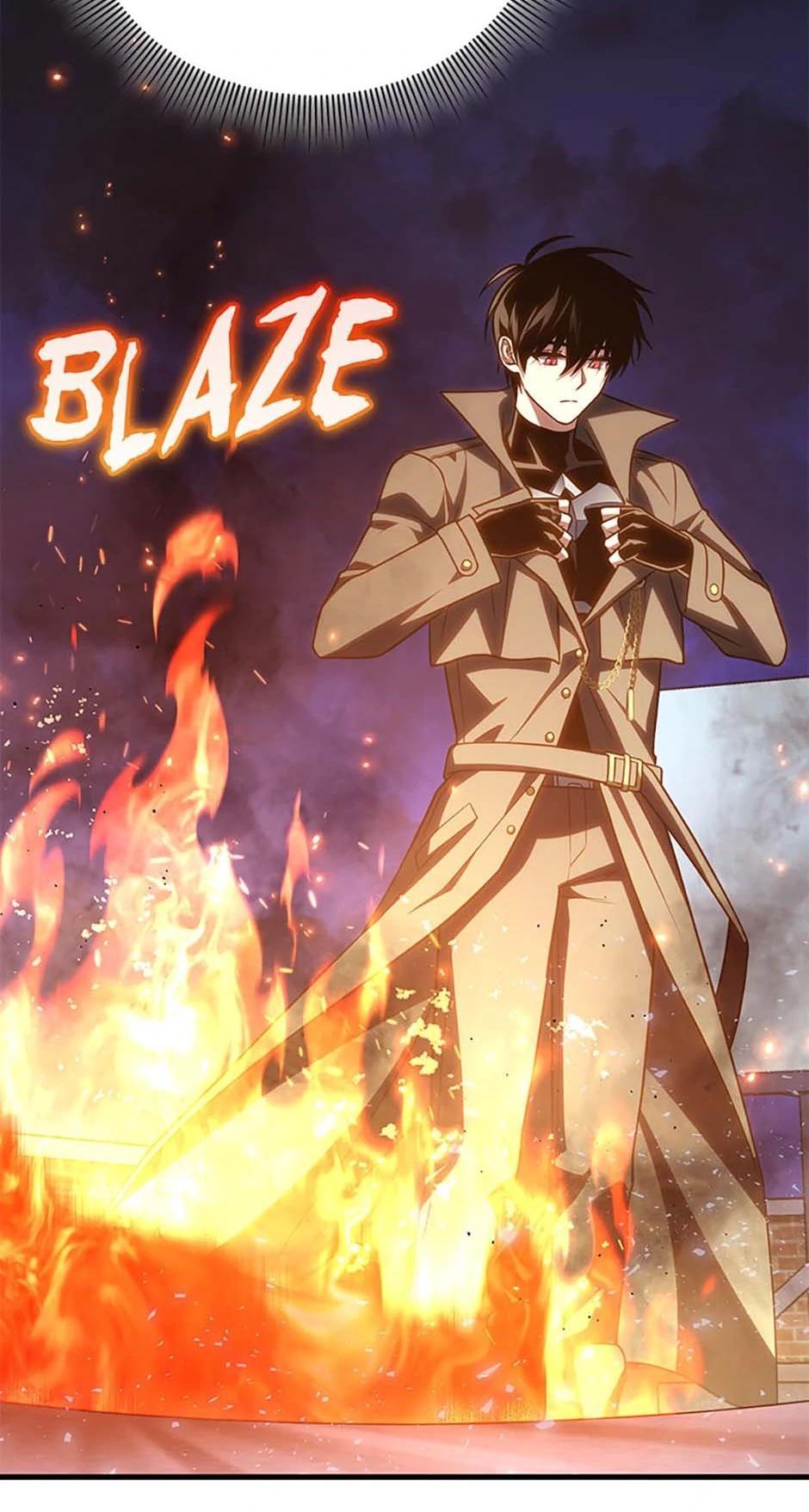 Read After Ten Millennia in Hell Manga Online