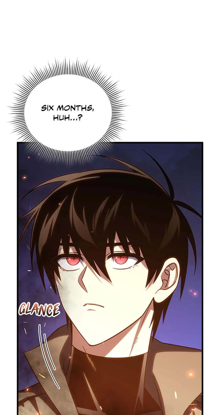 Read After Ten Millennia in Hell Manga Online