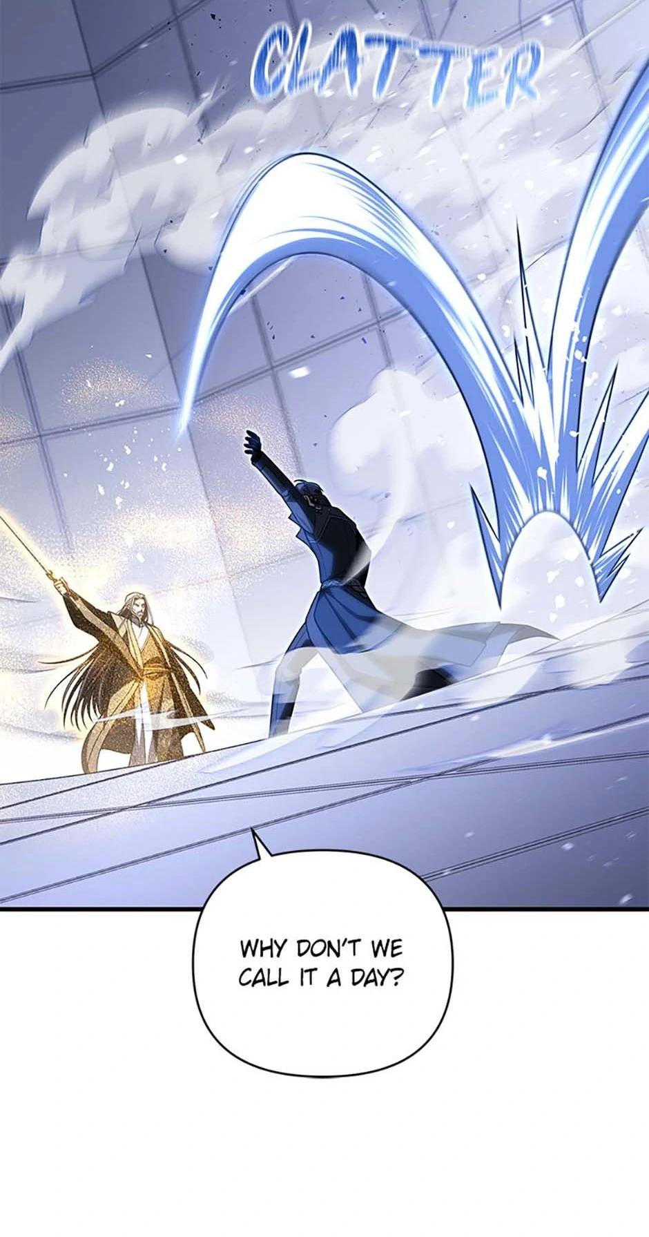 Read After Ten Millennia in Hell Manga Online