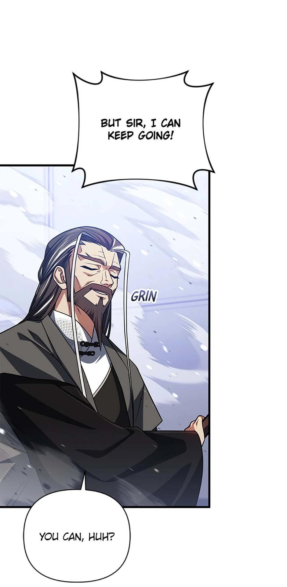 Read After Ten Millennia in Hell Manga Online