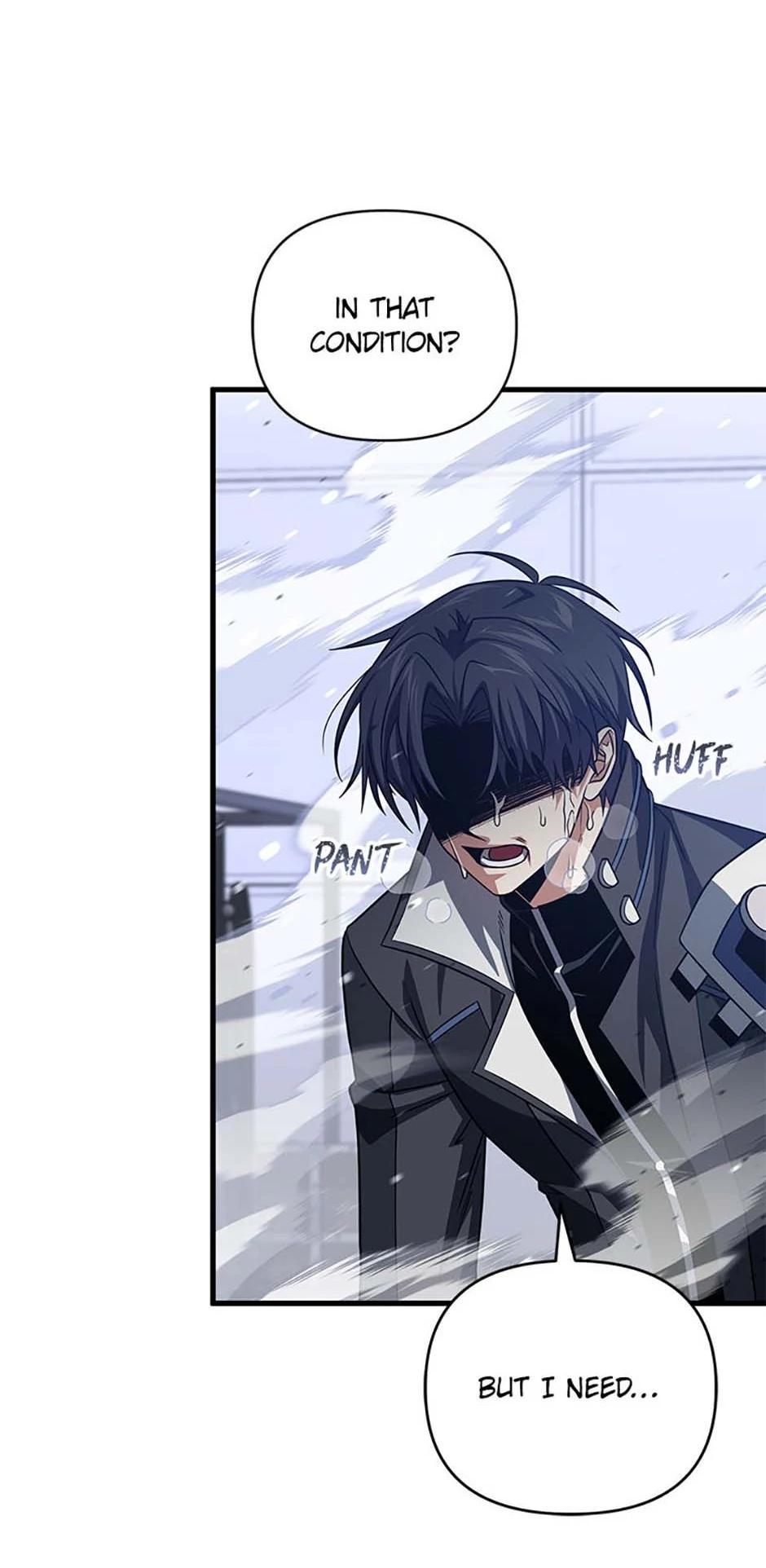Read After Ten Millennia in Hell Manga Online