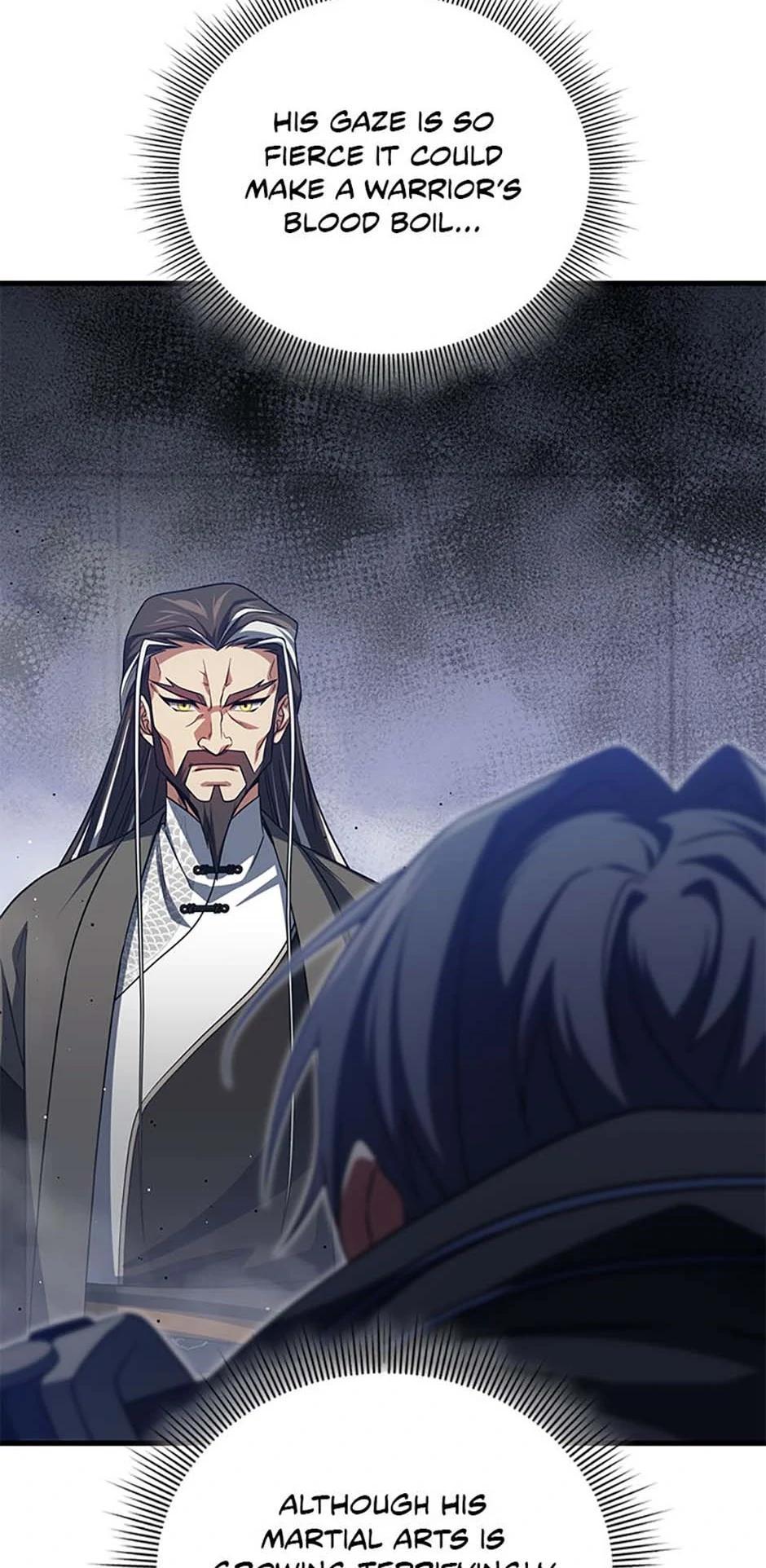 Read After Ten Millennia in Hell Manga Online