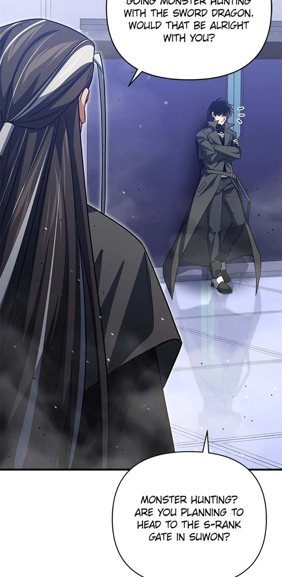Read After Ten Millennia in Hell Manga Online
