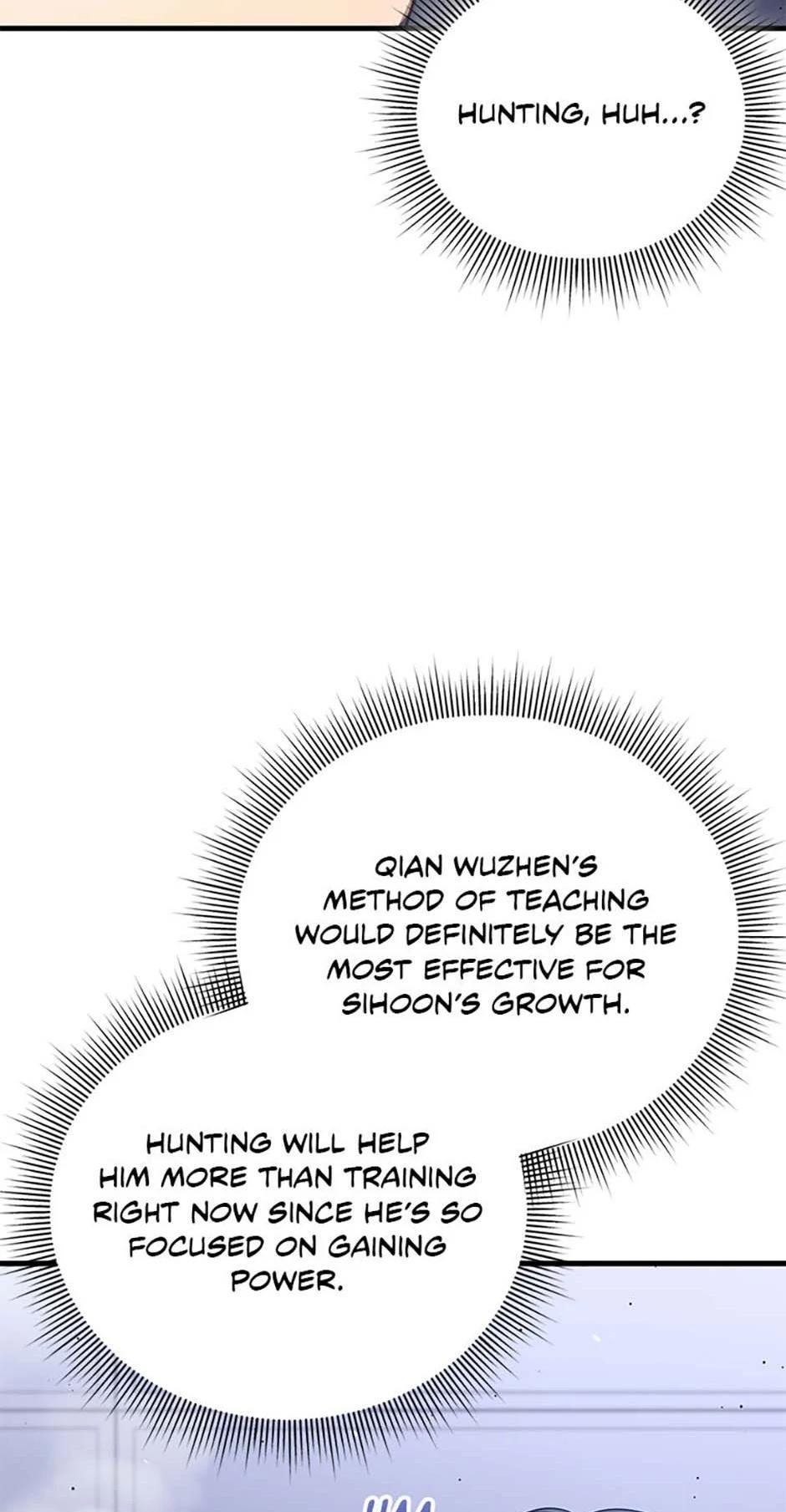 Read After Ten Millennia in Hell Manga Online