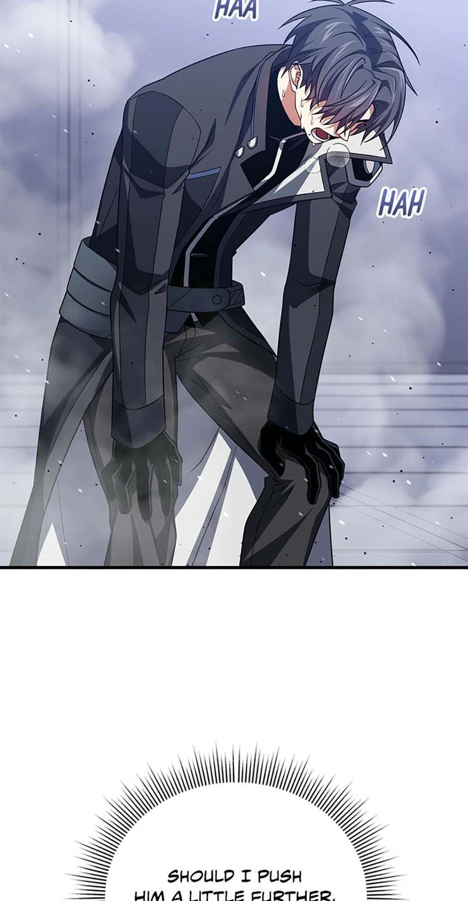 Read After Ten Millennia in Hell Manga Online