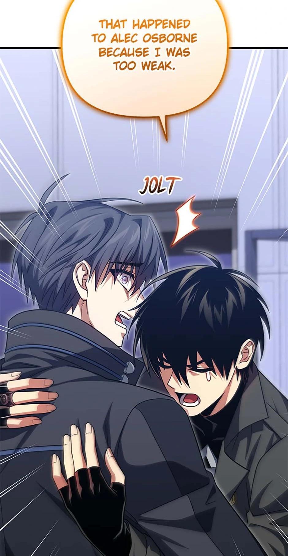 Read After Ten Millennia in Hell Manga Online