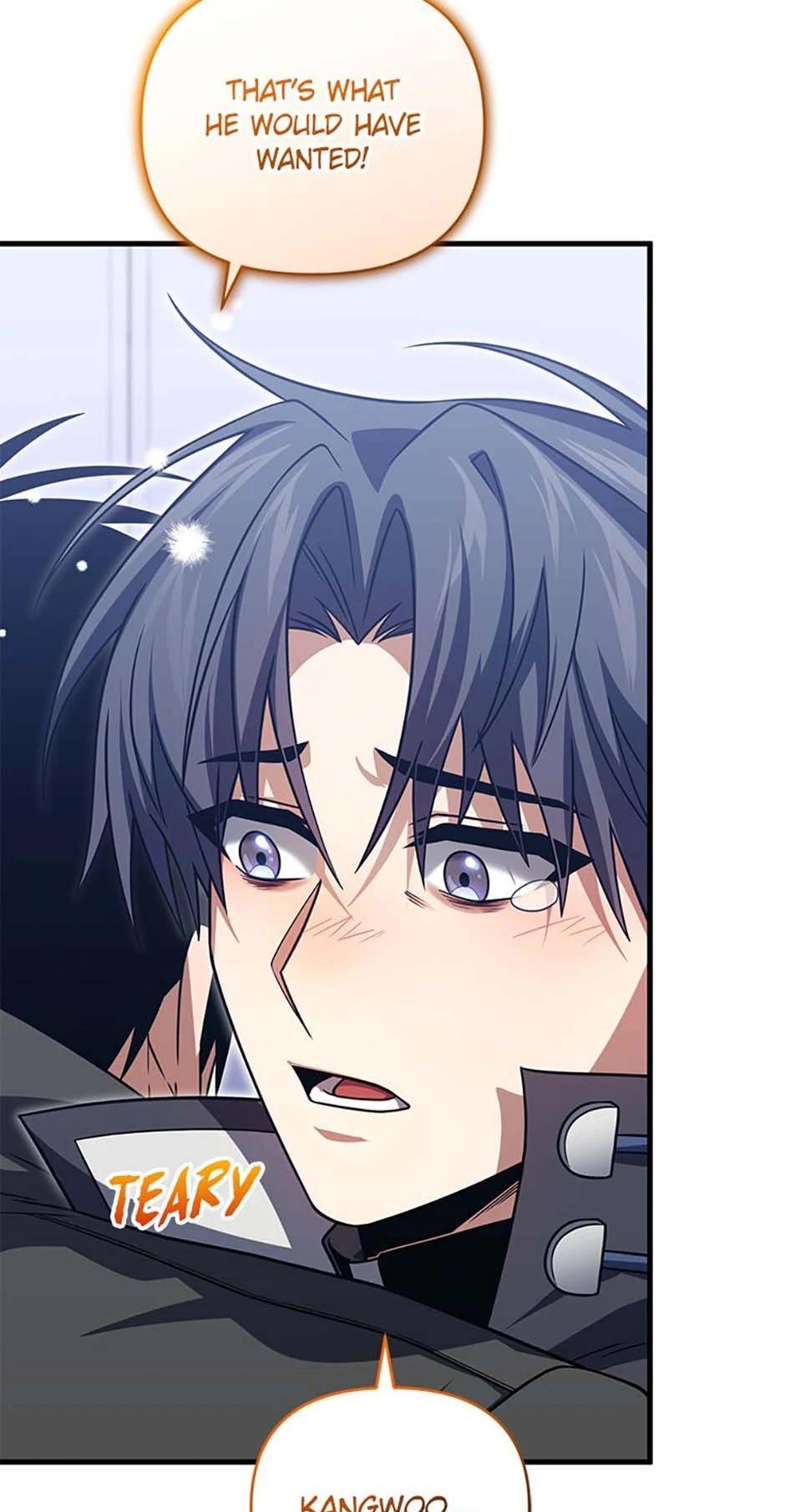 Read After Ten Millennia in Hell Manga Online