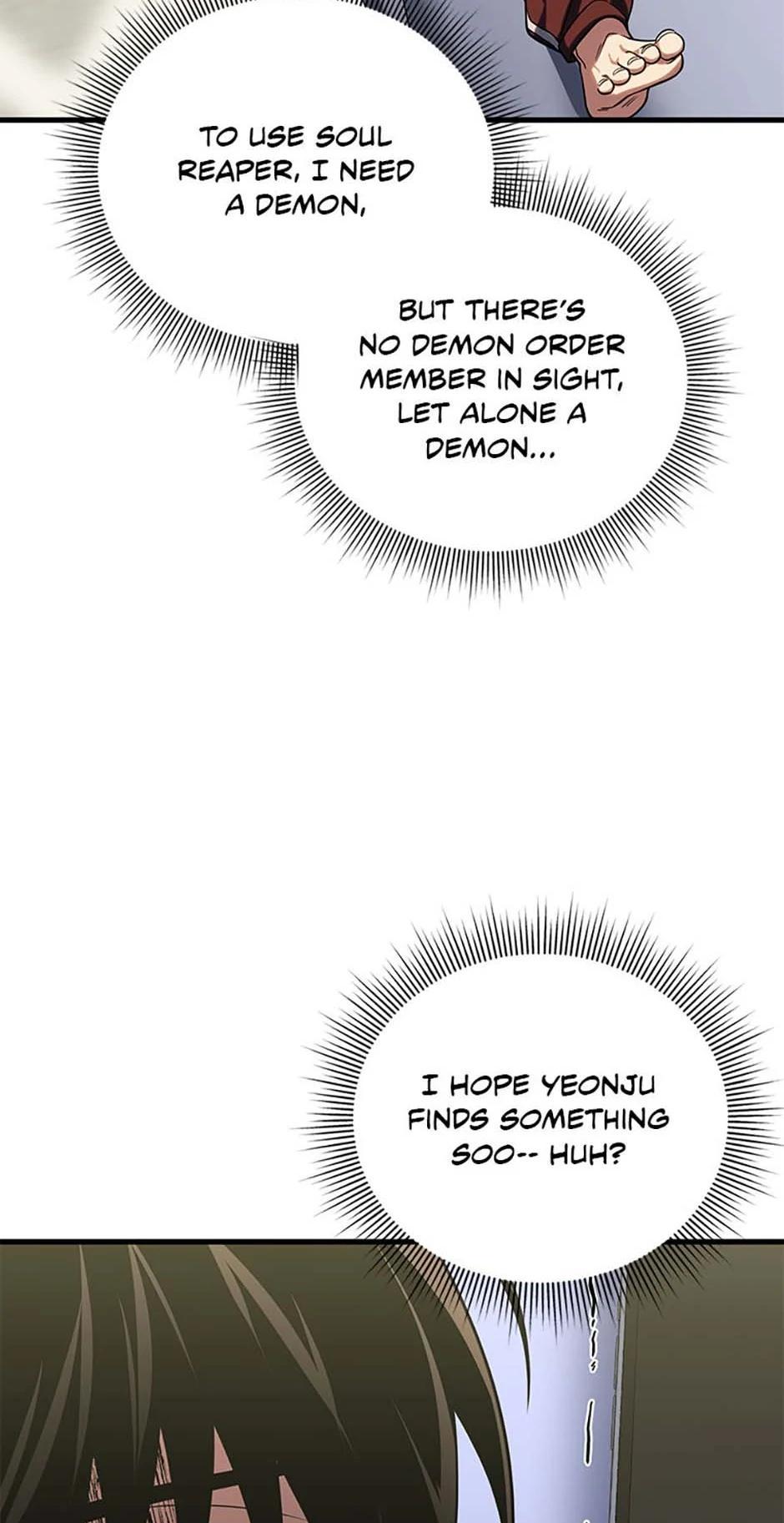 Read After Ten Millennia in Hell Manga Online