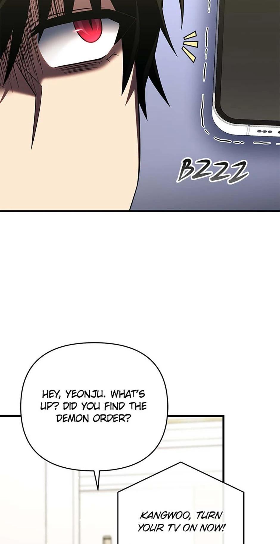 Read After Ten Millennia in Hell Manga Online