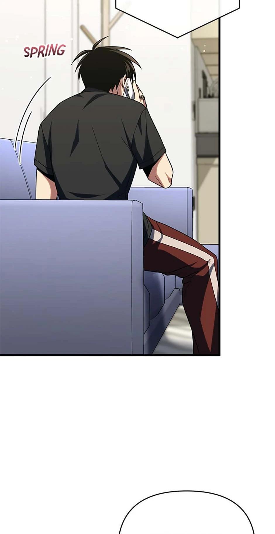 Read After Ten Millennia in Hell Manga Online