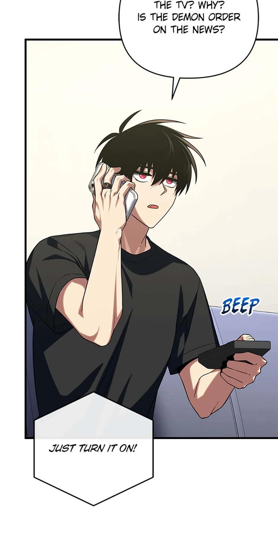 Read After Ten Millennia in Hell Manga Online