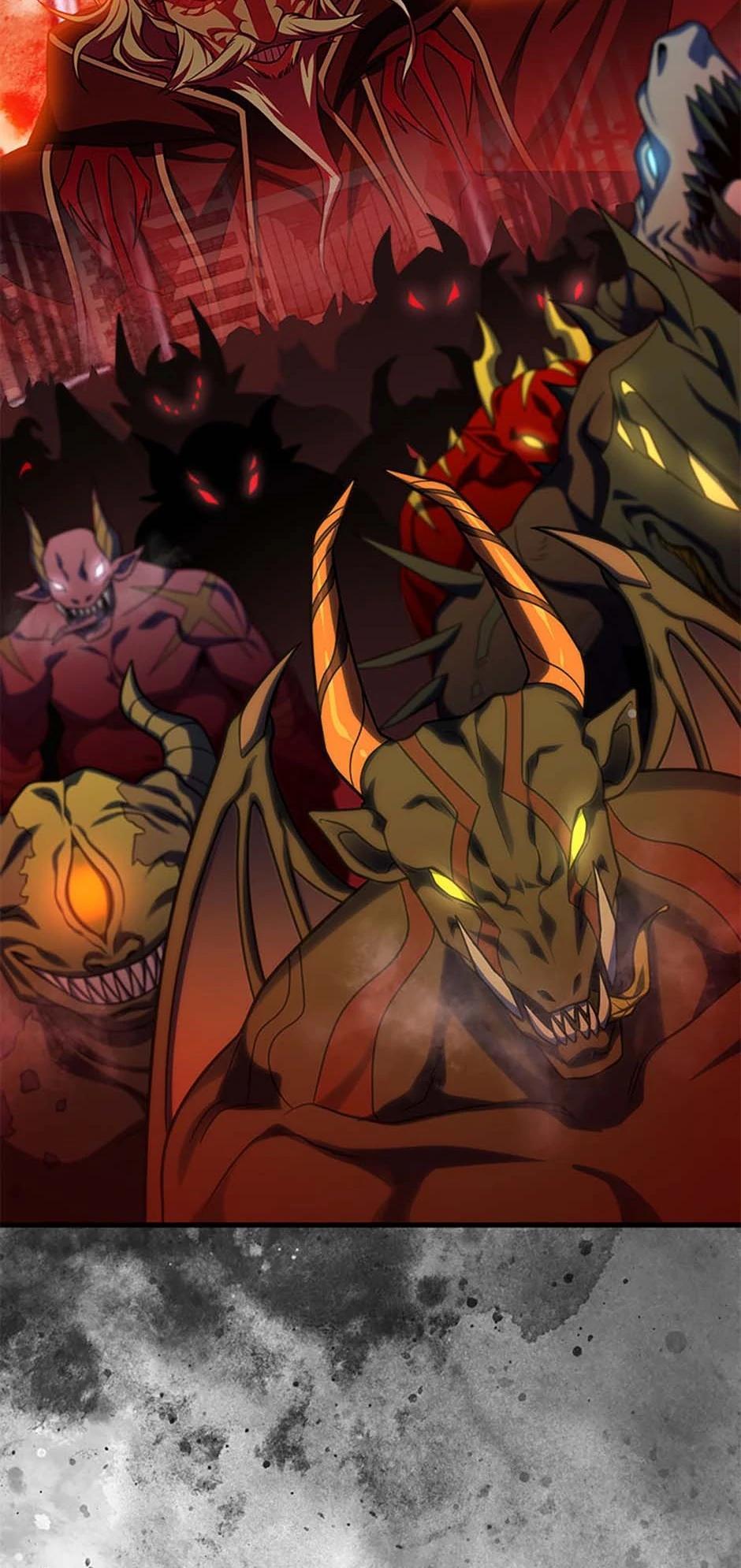 Read After Ten Millennia in Hell Manga Online