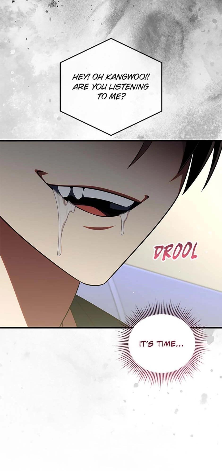 Read After Ten Millennia in Hell Manga Online