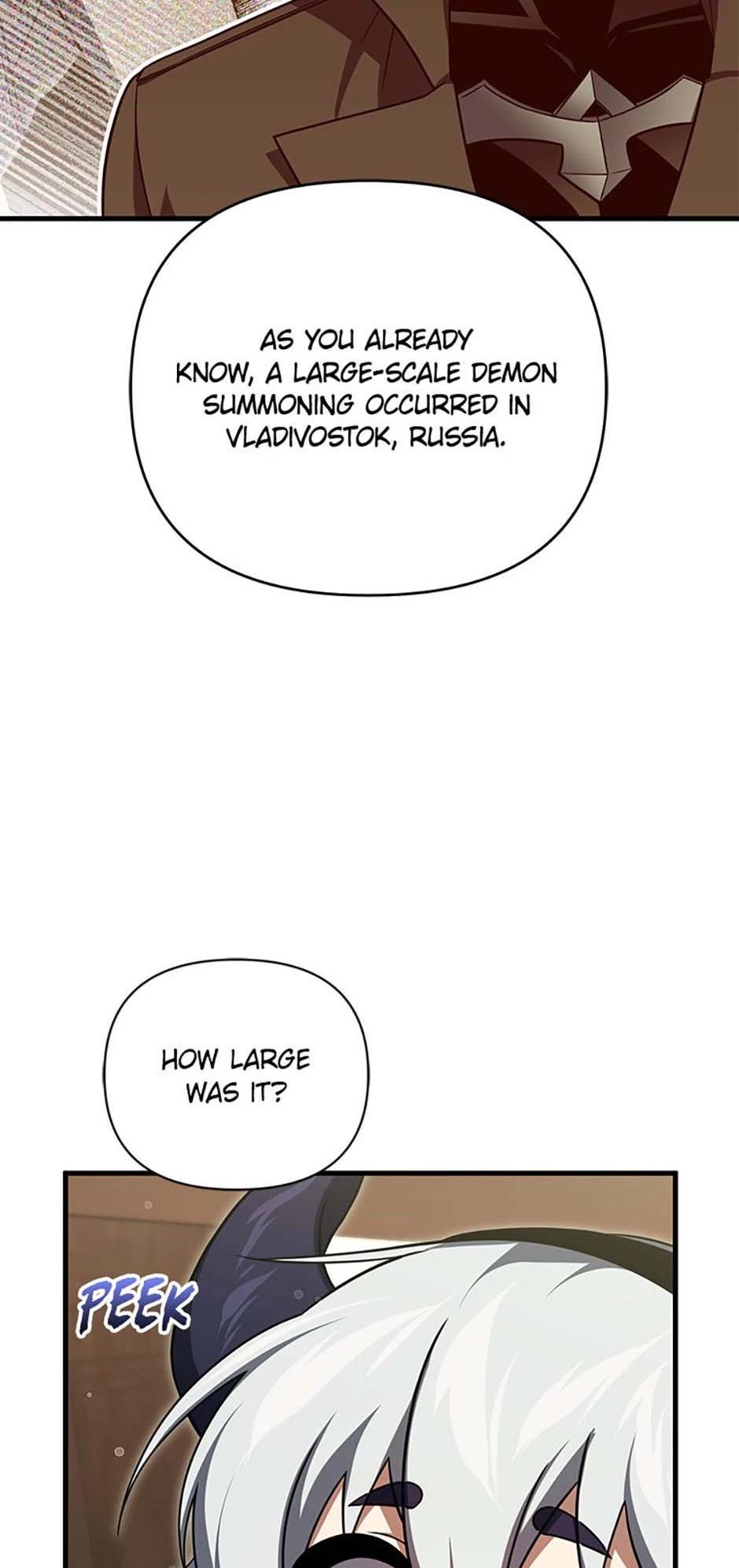 Read After Ten Millennia in Hell Manga Online