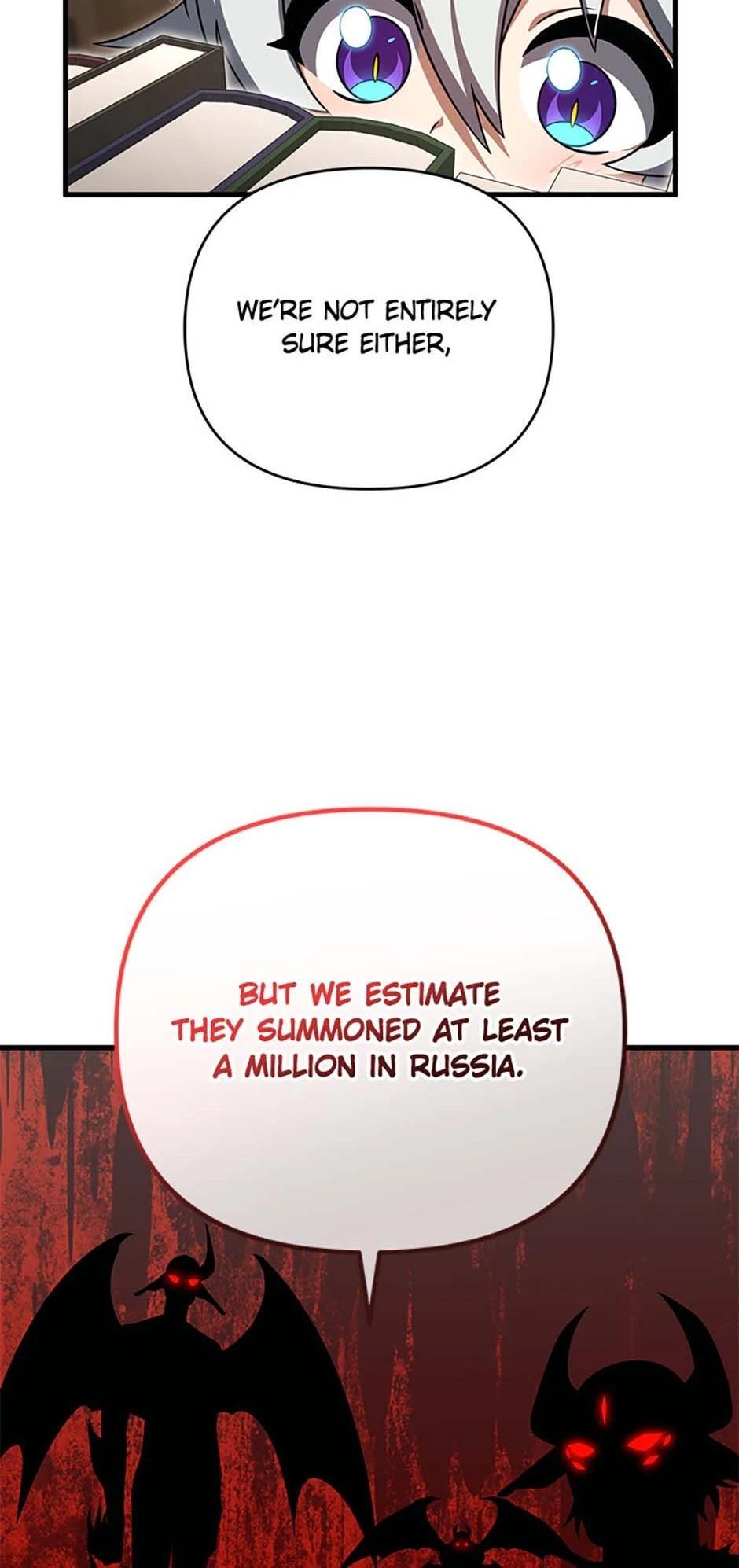 Read After Ten Millennia in Hell Manga Online