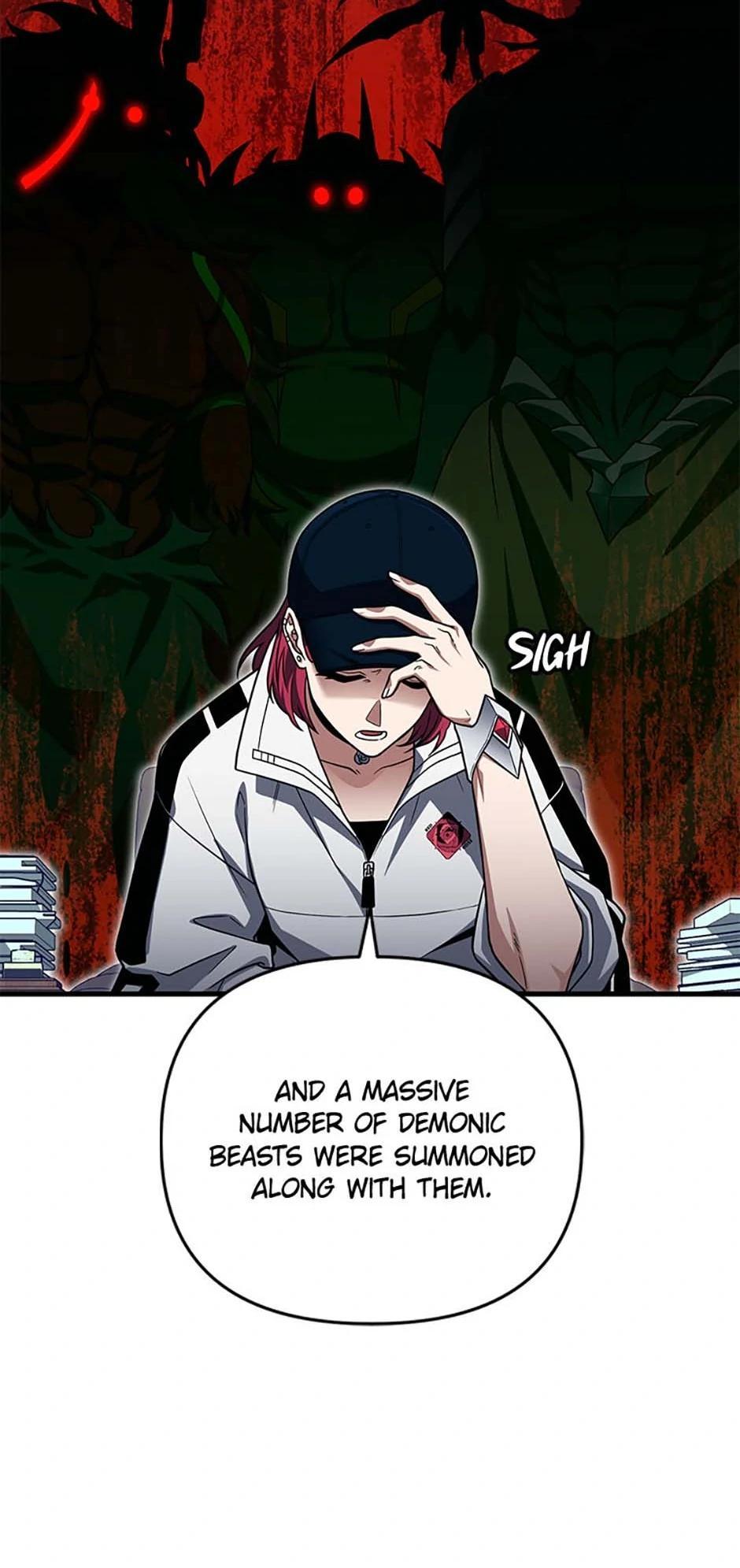 Read After Ten Millennia in Hell Manga Online
