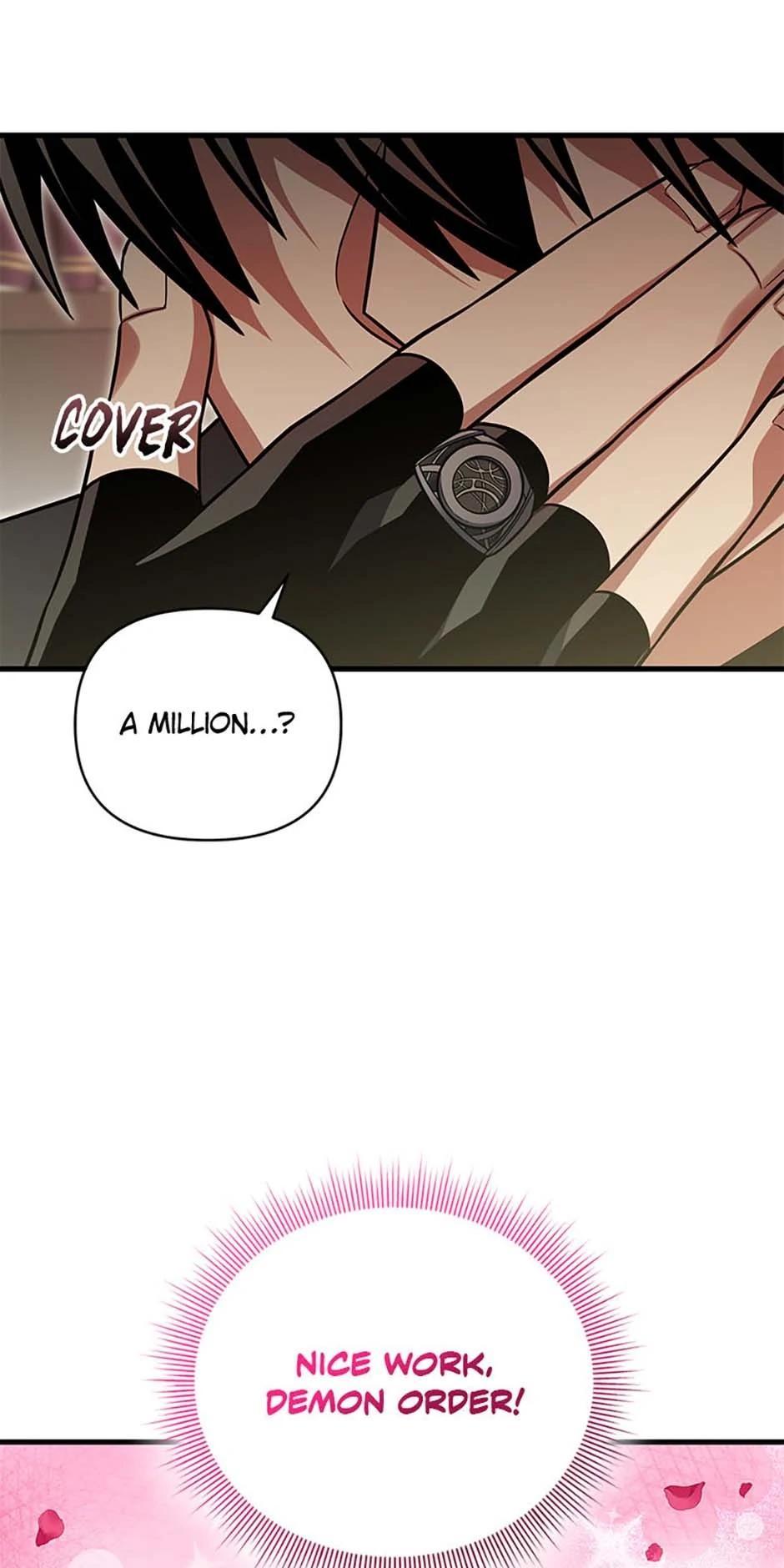 Read After Ten Millennia in Hell Manga Online