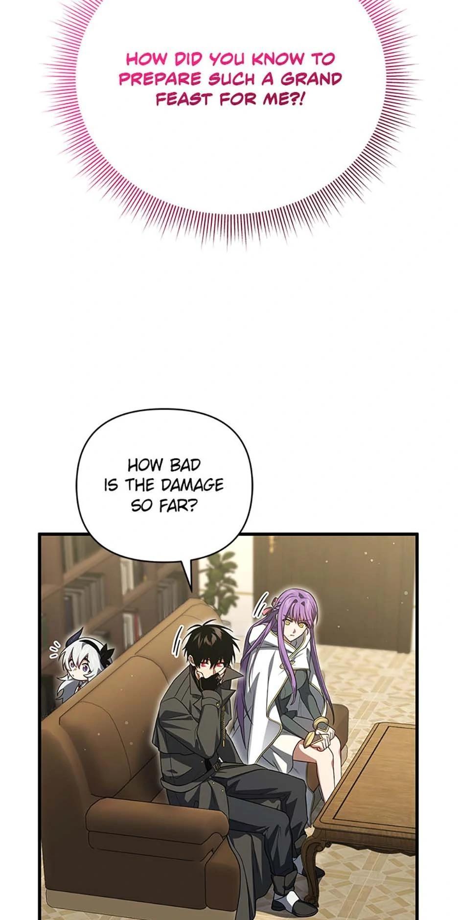 Read After Ten Millennia in Hell Manga Online