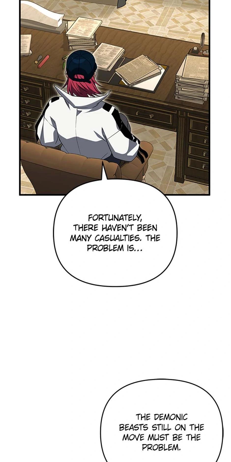 Read After Ten Millennia in Hell Manga Online