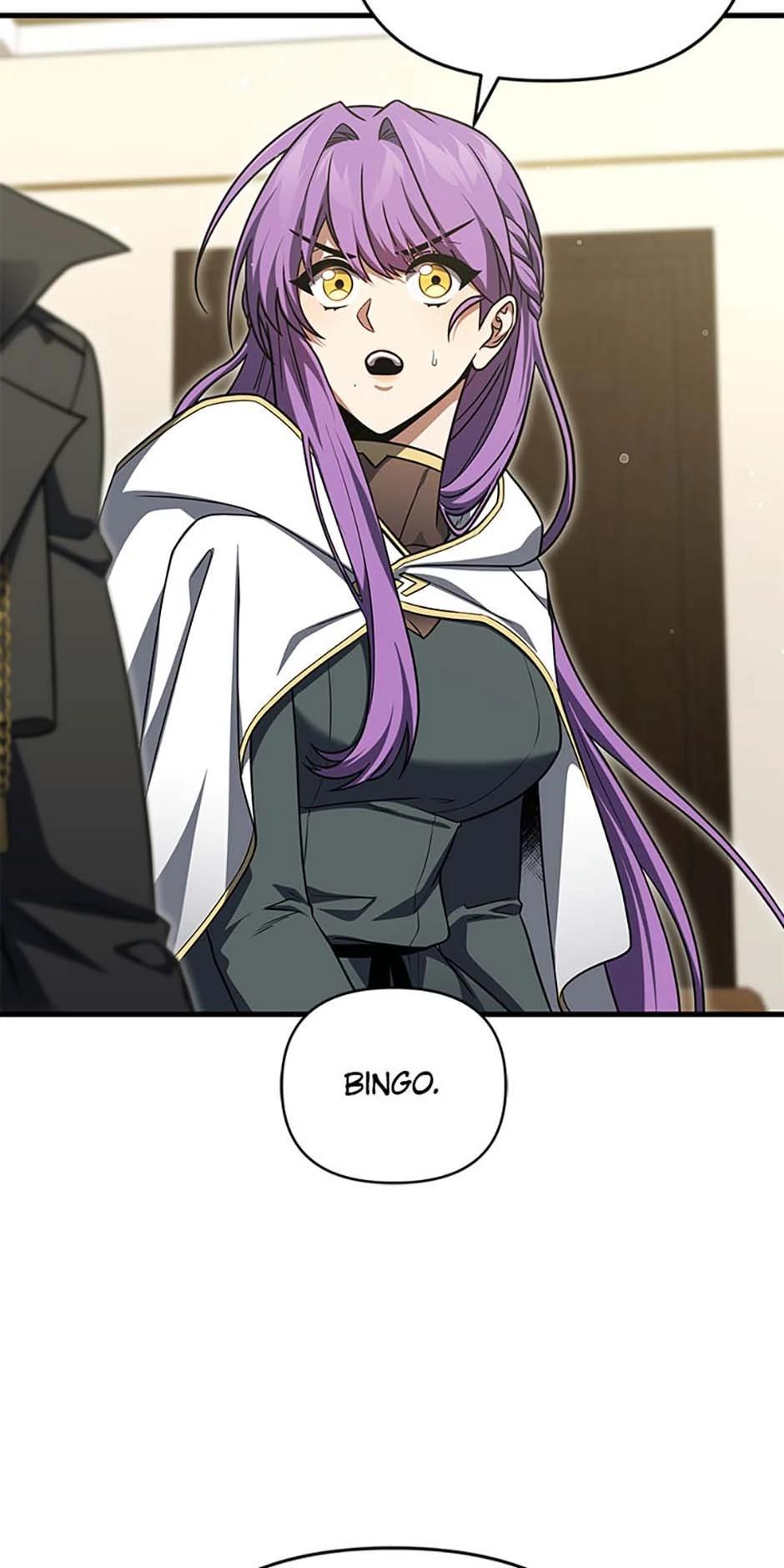 Read After Ten Millennia in Hell Manga Online