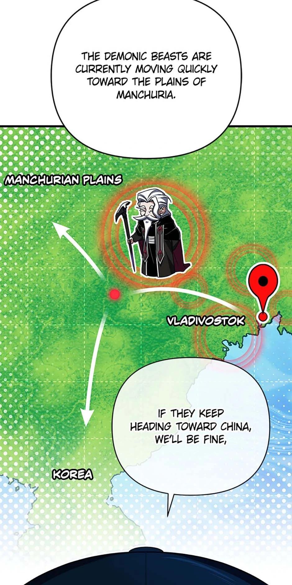 Read After Ten Millennia in Hell Manga Online