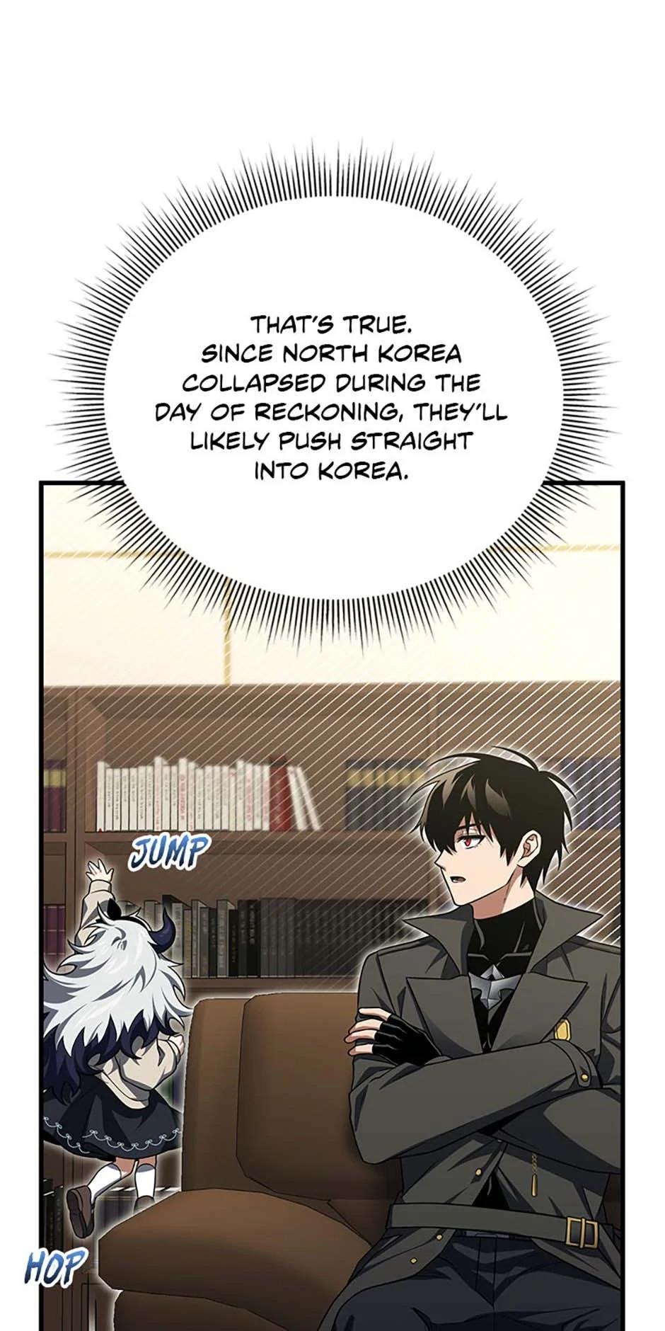 Read After Ten Millennia in Hell Manga Online